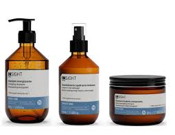 Insight Уход за волосами HAIRCARE Daily Use Insight Уход за волосами HAIRCARE Daily Use