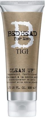 TIGI For Men Мятный кондиционер Clean Up Peppermint Conditioner