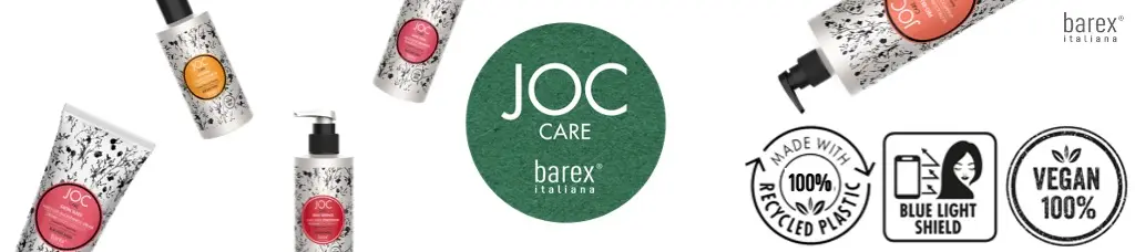 Barex JOC Care