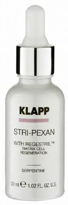 KLAPP STRI-PEXAN Сыворотка Серпентин KLAPP STRI-PEXAN Сыворотка Серпентин