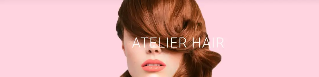Bouticle Atelier Hair