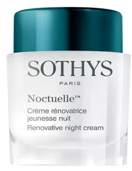 SOTHYS Обновляющий anti-age ночной крем 50мл SOTHYS Обновляющий anti-age ночной крем 50мл