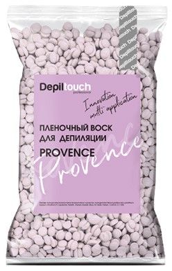 Depiltouch Полимерный пленочный воск Innovation 200г Depiltouch Полимерный пленочный воск Innovation 200г