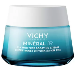 VICHY Интенсивно увлажняющий крем 72ч для всех типов кожи Mineral 89 VICHY Интенсивно увлажняющий крем 72ч для всех типов кожи Mineral 89