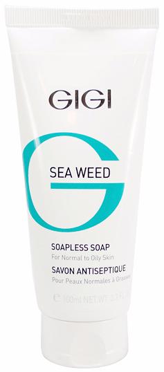 GIGI Sea Weed Мыло жидкое непенящееся