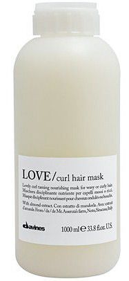 Davines Essential Маска для усиления завитка LOVE CURL 1000мл Davines Essential Маска для усиления завитка LOVE CURL 1000мл