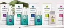 SESDERMA SESMAHAL SESDERMA SESMAHAL