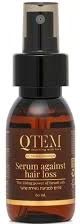 QTEM Сыворотка для укрепления и стимуляции тонких и склонных к выпадению волос