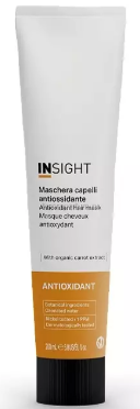 Insight  Antioxidant Маска для защиты и омоложения волос 200мл Insight  Antioxidant Маска для защиты и омоложения волос 200мл