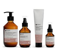 Insight Уход за волосами HAIRCARE Elasti-Curl Insight Уход за волосами HAIRCARE Elasti-Curl