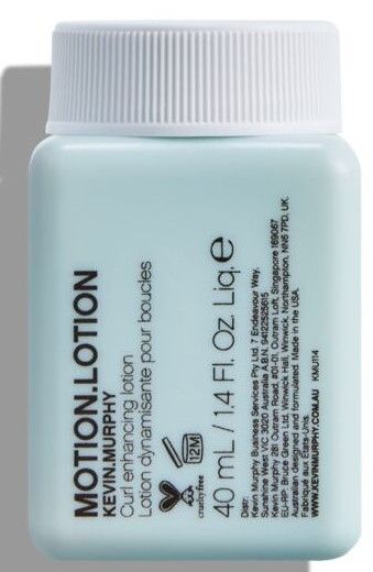 KEVIN.MURPHY Лосьон для укладки MOTION.LOTION 40мл KEVIN.MURPHY Лосьон для укладки MOTION.LOTION 40мл