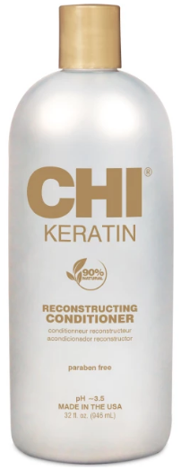 CHI Keratin Кератиновый кондиционер 946мл CHI Keratin Кератиновый кондиционер 946мл