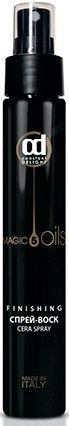 Constant Delight 5 Magic Oils Спрей воск для укладки волос