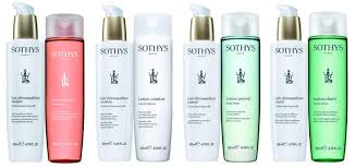 SOTHYS Очищение SOTHYS Очищение