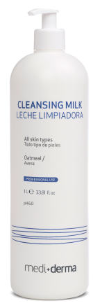 MEDIDERMA Очищающее молочко MEDIDERMA Очищающее молочко