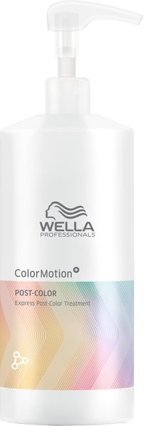 Wella ColorMotion+ Экспресс уход после окрашивания