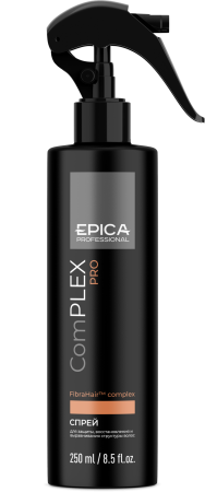 EPICA Professional Complex Pro Спрей для восстановления и выравнивания структуры волос EPICA Professional Complex Pro Спрей для восстановления и выравнивания структуры волос