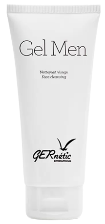 Gernetic Очищающий гель для мужчин Gel Men Gernetic Очищающий гель для мужчин Gel Men
