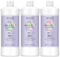 Revlon Magnet Blondes Крем-пероксид с добавлением масла