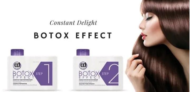 Constant Delight Botox Effect
