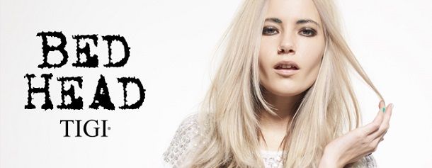 TIGI Bed Head Colour Care Новая линия профессиональной косметики для окрашенных волос. TIGI Bed Head Colour Care Новая линия профессиональной косметики для окрашенных волос.