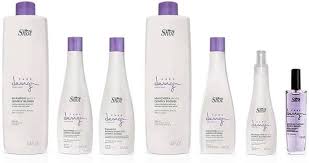 SHOT Care Design Simply blond SHOT Care Design Simply blond