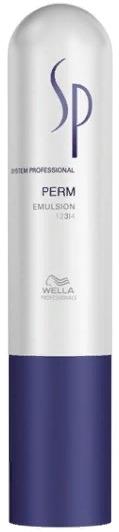 Wella SP Expert Kit Эмульсия-стабилизатор завивки волос