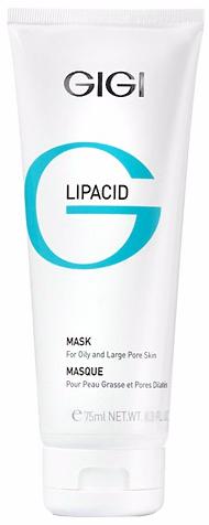 GIGI Lipacid Mаска для лица лечебная