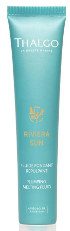 Thalgo Sun Care Восстанавливающий флюид с тающей текстурой после пребывания на солнце для лица Thalgo Sun Care Восстанавливающий флюид с тающей текстурой после пребывания на солнце для лица
