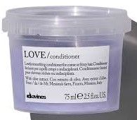Davines Essential Кондиционер для разглаживания завитка LOVE SMOOTH 75мл Davines Essential Кондиционер для разглаживания завитка LOVE SMOOTH 75мл