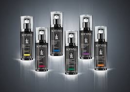 SOTHYS Сыворотки молодости SOTHYS Сыворотки молодости