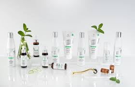 DSD de Luxe MedLine Organic DSD de Luxe MedLine Organic