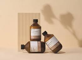 Insight Химическая завивка Insight Химическая завивка