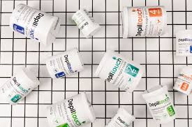 Depiltouch Шугаринг Depiltouch Шугаринг