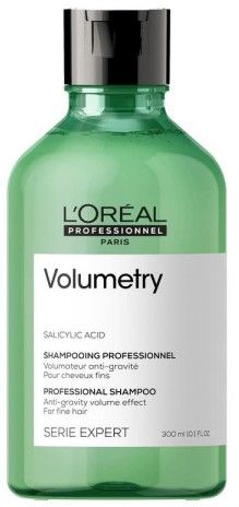 Loreal Volumetry Шампунь для объёма волос Loreal Volumetry Шампунь для объёма волос