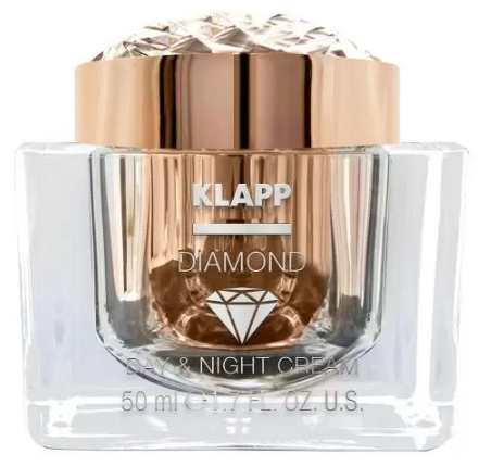 KLAPP DIAMOND Крем День и Ночь KLAPP DIAMOND Крем День и Ночь
