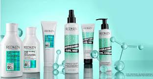 Redken Acidic Bonding Concentrate Acidic Bonding Curls Redken Acidic Bonding Concentrate Acidic Bonding Curls