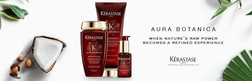 Kerastase Aura Botanica Kerastase Aura Botanica