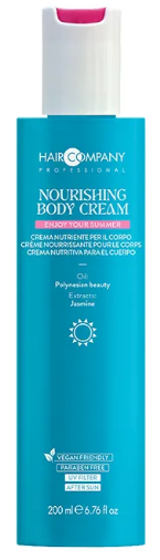Hair Company SUN RITUAL Увлажняющий крем для тела Nourishing Bbody Cream Hair Company SUN RITUAL Увлажняющий крем для тела Nourishing Bbody Cream