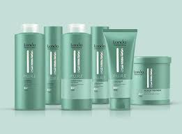Londa Professional Уход для волос P.U.R.E Органический уход Londa Professional Уход для волос P.U.R.E Органический уход