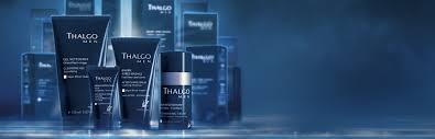 Thalgo Уход для мужчин