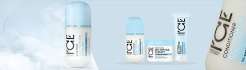 NS ICE PROFESSIONAL Bio-Peptide Therapy NS ICE PROFESSIONAL Bio-Peptide Therapy