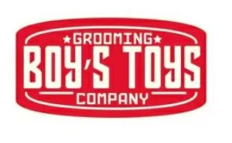 BOY’S TOYS BOY’S TOYS