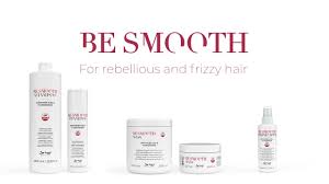 Be Hair Be Smooth Be Hair Be Smooth