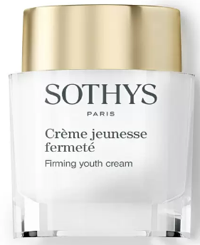 SOTHYS Укрепляющий крем для интенсивного клеточного обновления и лифтинга 50мл SOTHYS Укрепляющий крем для интенсивного клеточного обновления и лифтинга 50мл