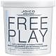 Глина осветляющая для свободных техник FREE PLAY, Joico