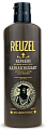 Кондиционер для бороды несмываемый Refresh Beard Wash 200мл, Reuzel