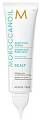Очищающий скраб для кожи головы, Moroccanoil Scalp