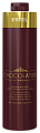 Бальзам для волос "Молочный шоколад" 1000мл CHOCOLATIER, Estel Professional