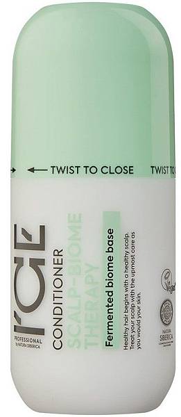 NS ICE PROFESSIONAL Кондиционер для жирной кожи головы Scalp-Biome Therapy